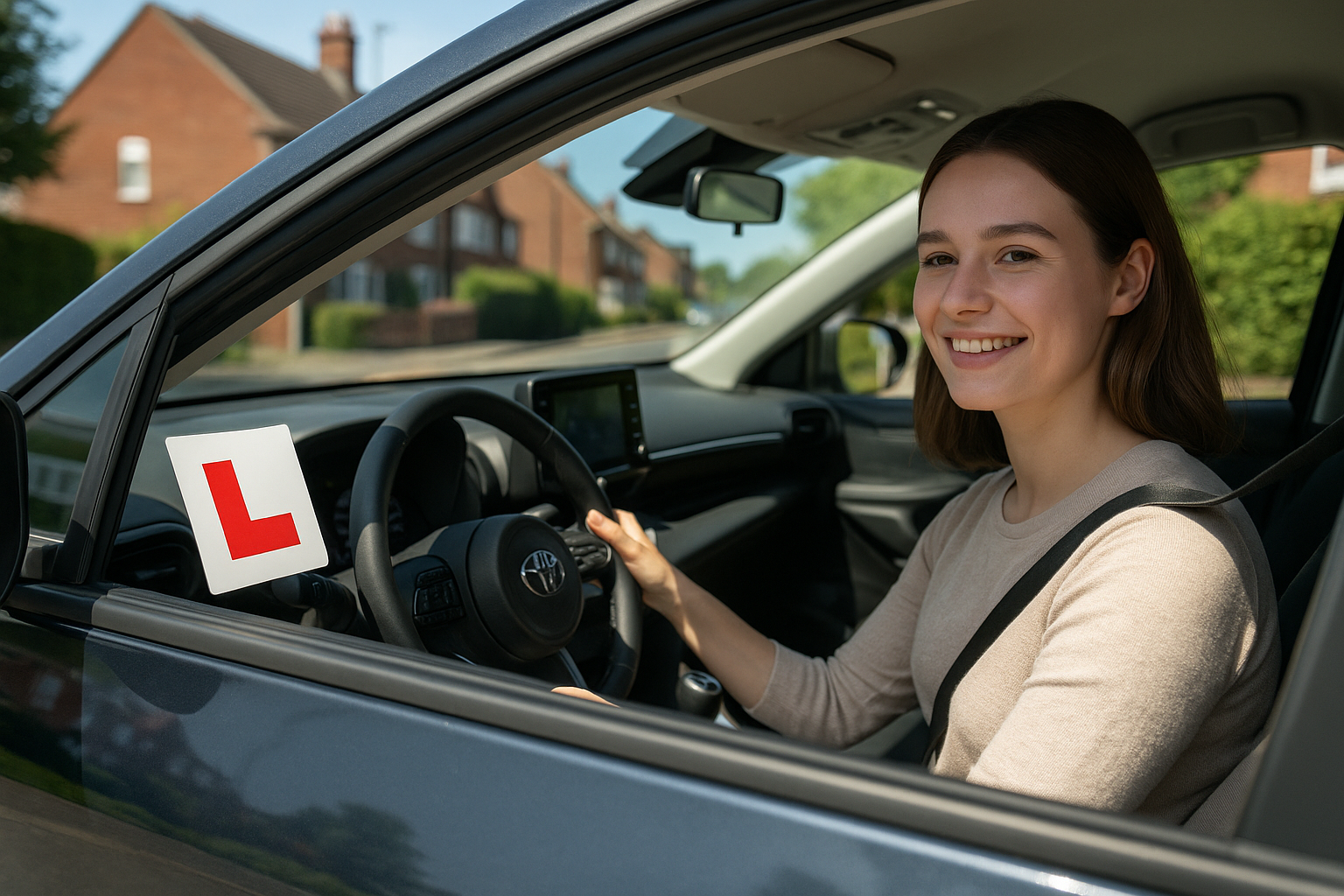automatic-driving-lessons-watford
