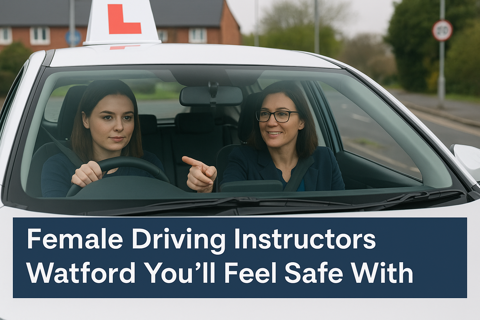 female-driving-instructors-watford
